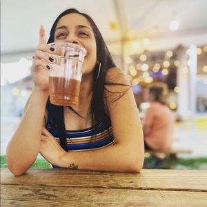 Meet your Posher, Amy